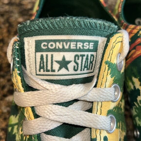 Converse Unisex The Great Outdoors Chuck Taylors - Picture 3 of 8